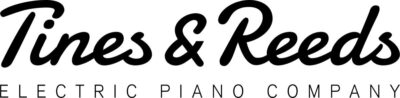 Tines & Reeds – Electric Piano Company